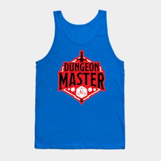 DungeonMaster 1 Tank Top